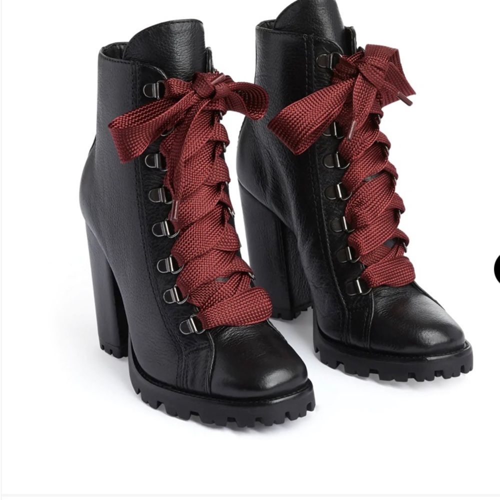 Schultz  zhara ankle boots